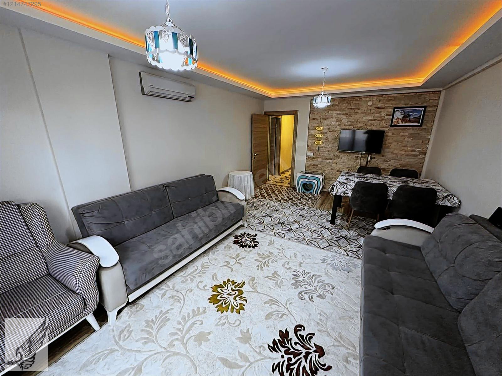 HİDİRLİKTA ÇİFT CEPHE KAPALI MUTFAK ARA KAT 2+1 DAİRE - İZMİR SEFERİHİSAR fotoğraf 4