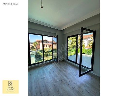 SAPANCA KIRKPINAR BAĞDAT CADDESİNDE SATILIK 5 VİLLALI SİTE - SAKARYA SAPANCA fotoğraf 4