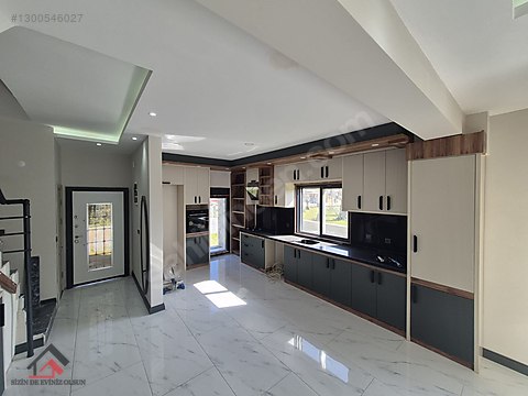 Akçay cemil temelde kaz dağları manzaralı ultra lüx 1+1 - BALIKESİR EDREMİT fotoğraf 2