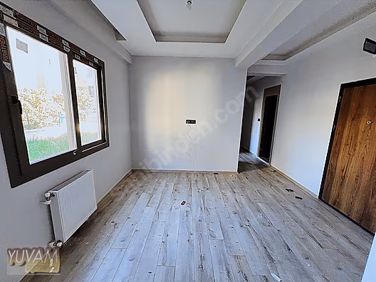 DAVULTEPE MAHALLESİ GENİŞ OTURUM ZEMİN KAT 1+1 DAİRE - MERSİN MEZİTLİ fotoğraf 38