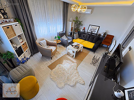 Altınkum Merkezde Denize 300m, 3+1 Dubleks Daire - BALIKESİR EDREMİT fotoğraf 3
