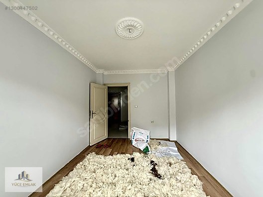 YÜCE'DEN ▓ASANSÖRLÜ ORTA KAT 3+1 MERKEZDE YAPILI KÖK TAPU DAİRE - ANKARA PURSAKLAR fotoğraf 16