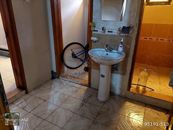 BERGAMA KOZAK YAYLASI HACIHAMZALAR MAH DE 290 m2 İKİ KATLI EV VE BAHÇESİ - İZMİR BERGAMA fotoğraf 4