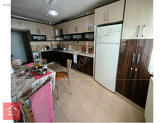 TAKASLI ANKARA MANZARALI KAPALI TRAS 4+2 FUL YAPILI POLAT EMLAK - ANKARA ETİMESGUT fotoğraf 19