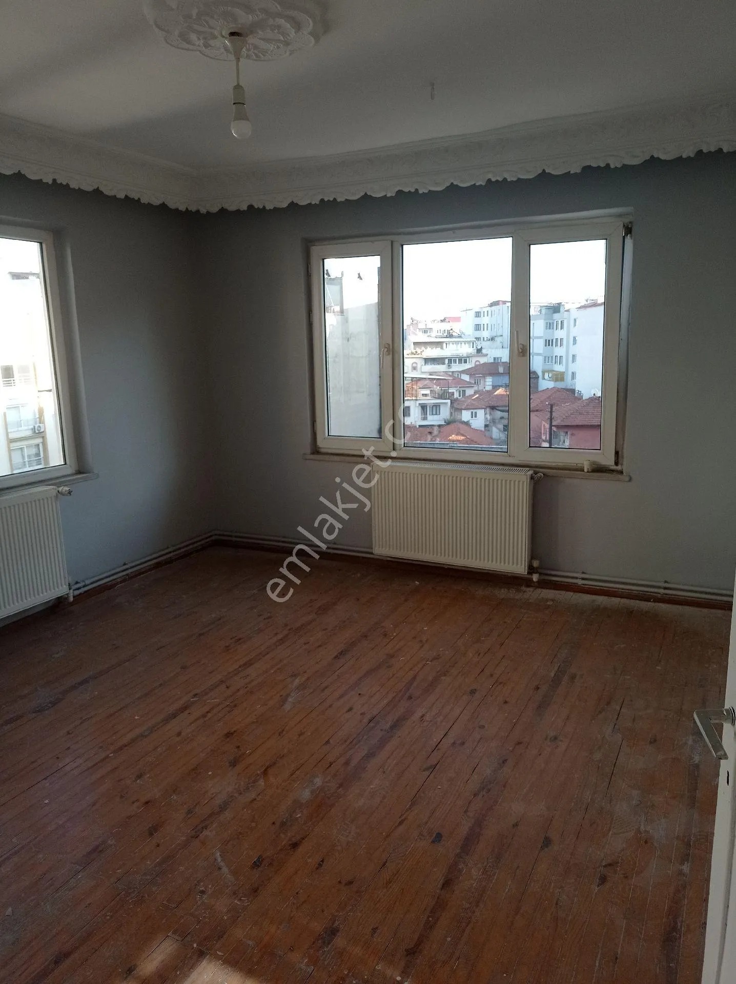 Yeliz'den Manisa Soma Merkezde 3+1 Jeotermalli Daire - MANİSA SOMA fotoğraf 10