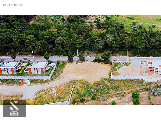 Kemalpaşa Yukarıkızılca Satılık Villa İmarlı Arsa 811 m2 - İZMİR KEMALPAŞA fotoğraf 38