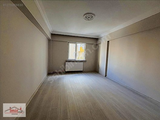 İMİR EMLAK OFİSİNDEN HİCRET CAMİ YAKINI 3+1 ARA KAT YAPILI DAİRE - ANKARA PURSAKLAR fotoğraf 22