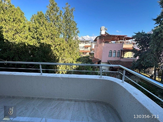 HATAY ARSUZ AŞAĞIKEPİRCE MAH SATILIK 350 M2 MÜSTAKİL TRİPLEKS VİLLA - HATAY ARSUZ fotoğraf 2