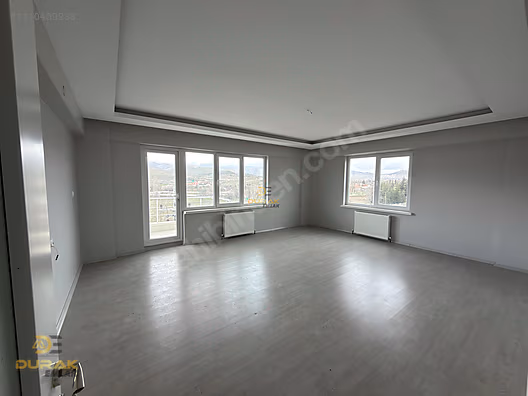 DURAK EMLAK'TAN SATILIK ŞUHUT YOLU ÜZERİNDE SATILIK 3+1 - 140m2 - AFYONKARAHİSAR MERKEZ fotoğraf 13