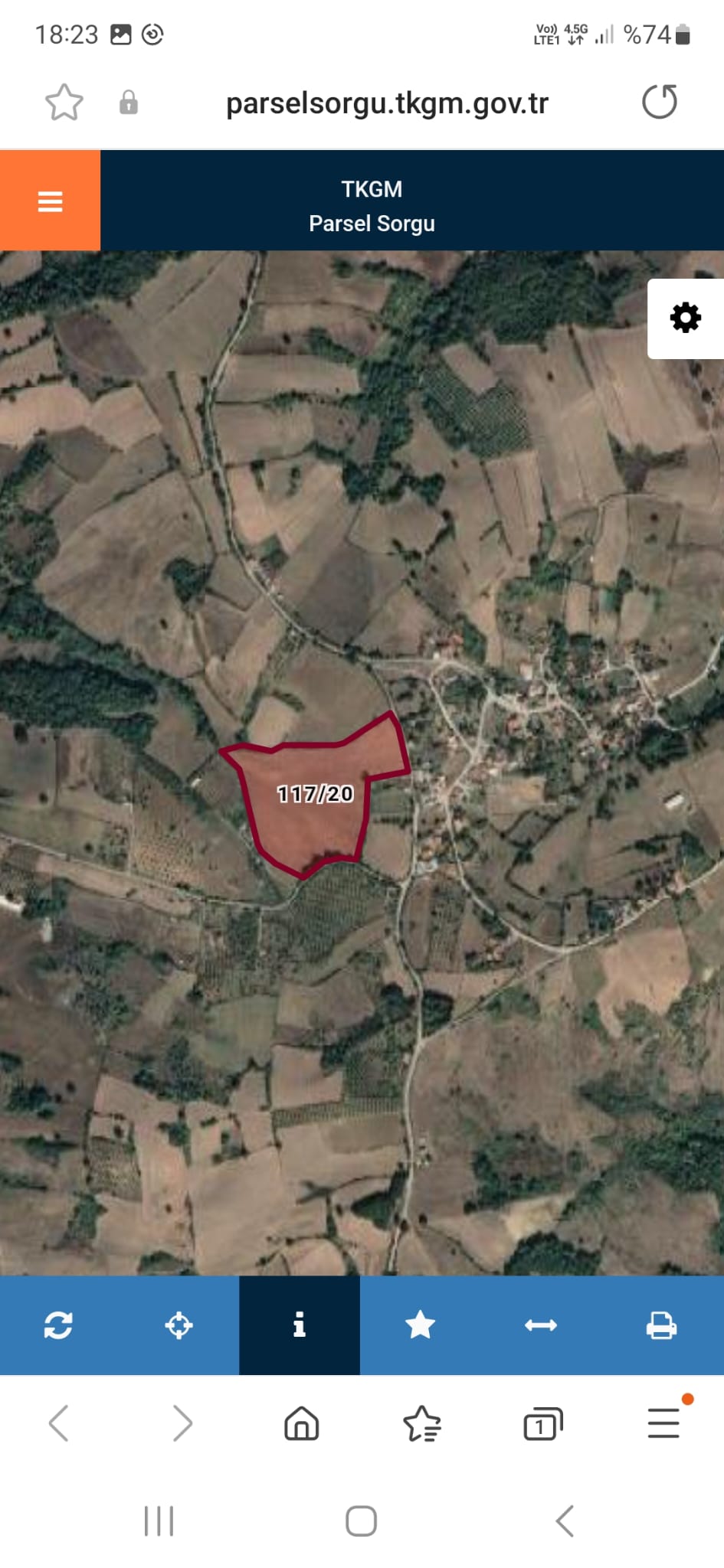 SAHİBINDEN FEVZİYEDE 52246M2 - YALOVA ALTINOVA fotoğraf 3