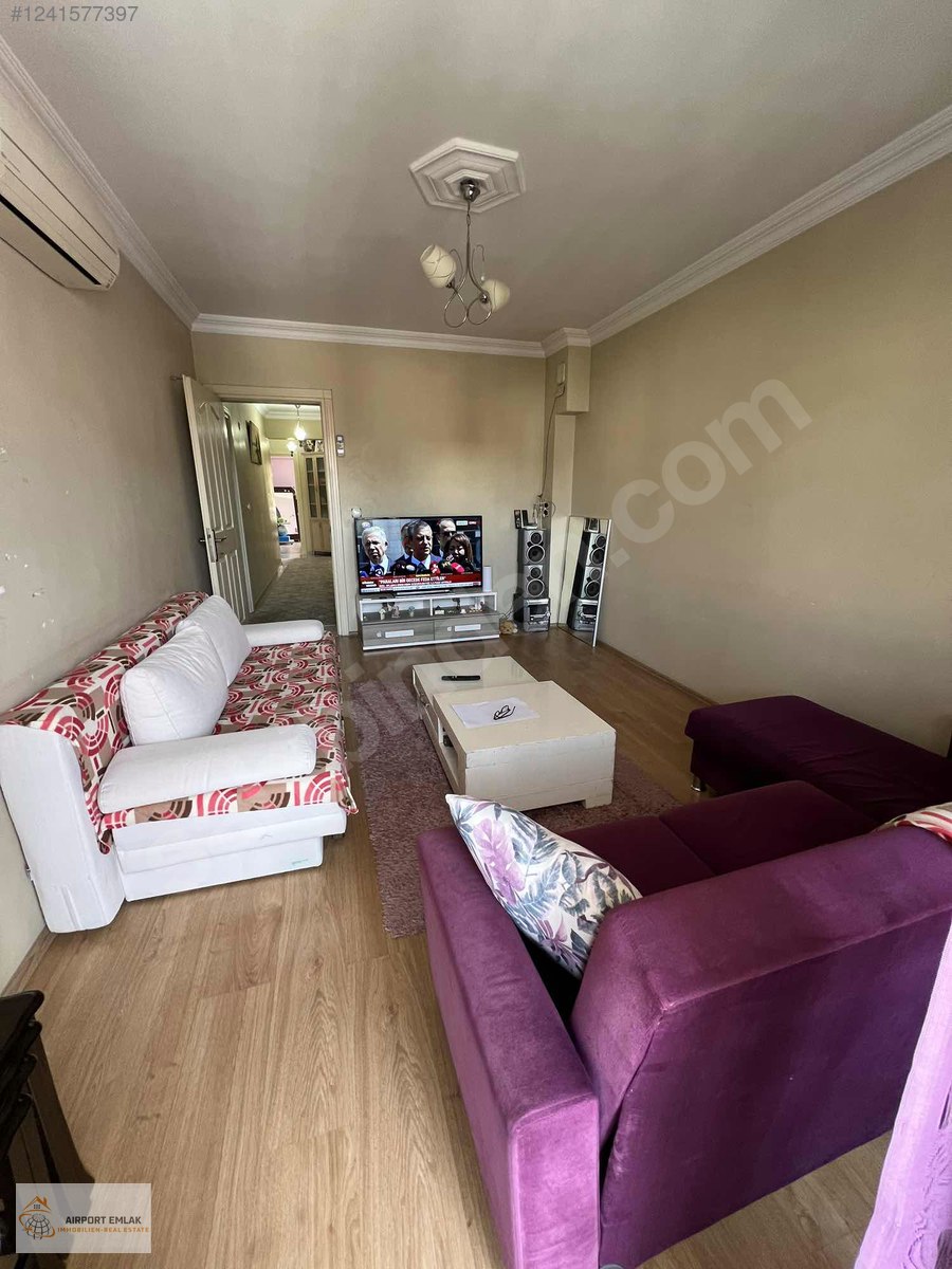 AİRPORT EMLAKTAN FIRSAT SINIRSIZ KREDİLİ CADDE ÜZERİ GENİŞ 3+1 - MUĞLA DALAMAN fotoğraf 2