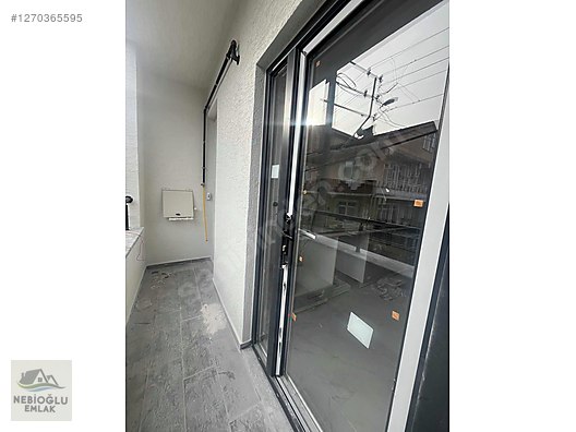 NEBİOĞLU EMLAKTAN ÇINARLI MAH.ÇENESUYU MERKEZDE 2+1 LÜKS DAİRE - KOCAELİ DERİNCE fotoğraf 5