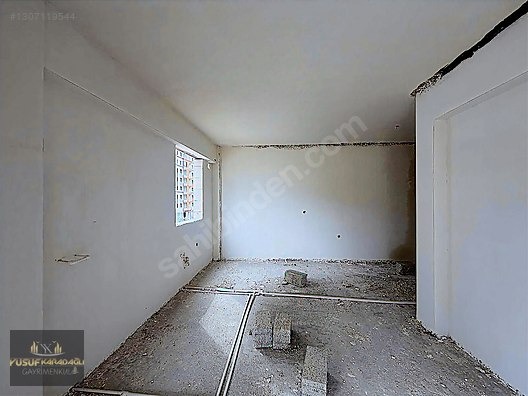 MALZEMECİDEN KARAKAVAKTA 4+1 İNŞAAT AŞAMASINDA SATILIK DAİRE - MALATYA YEŞİLYURT fotoğraf 9