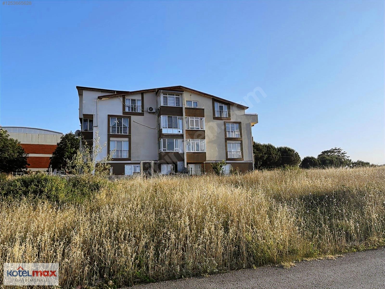 İZMİT SATILIK DUBLEKS 3+1 SATILIK DAİRE / ODTÜ KOLEJİ YANI - KOCAELİ İZMİT fotoğraf 28