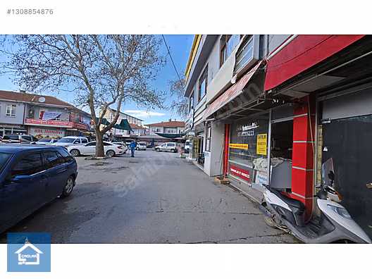 ÇAĞLAR'DAN YENİŞEHİR MERKEZ DE ÇARŞI İÇİNDE 22m² İŞ YERİ FIRSATI - BURSA YENİŞEHİR fotoğraf 13