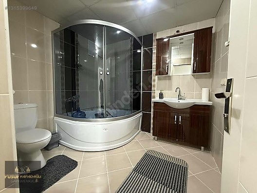 YUSUF KARADAĞLI'DAN FAHRİ KAYAHANDA LÜKS 4+1 SATILIK DAİRE - MALATYA YEŞİLYURT fotoğraf 14