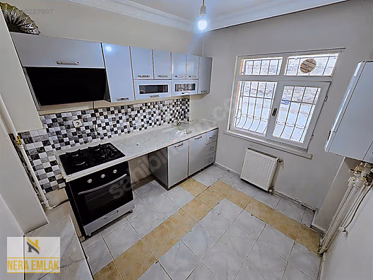 YOZGAT BULVAR CEPHE BAĞIMSIZ YÜKSEK GİRİŞ GENİŞ M2 3+1 ! - ANKARA KEÇİÖREN fotoğraf 3