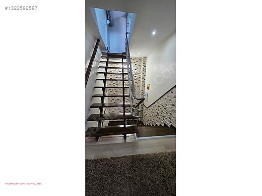 IŞIKKENT MAHALLESİ NAZ KONAKLARINDA LÜX VİLLA 6+1 - ISPARTA MERKEZ fotoğraf 37
