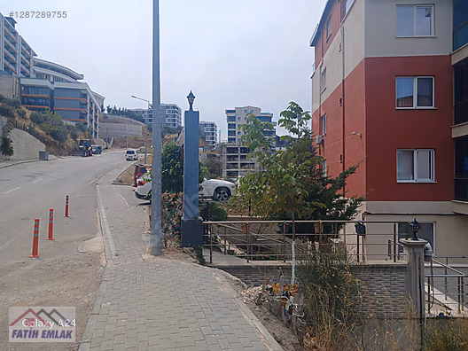 OLURMU?OLDU BİLE:)) HİSAR'DA HEM DENİZ MNZ.HEMDE BAHÇELİ DAİRE - BURSA GEMLİK fotoğraf 44