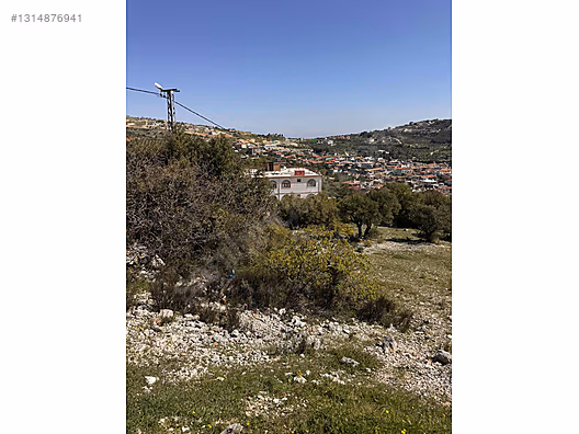 ŞENKÖY MERKEZDE 2893m2 İMARLI ARSA - HATAY YAYLADAĞI fotoğraf 23