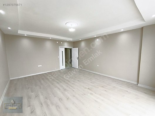 GÜVEN EMLAK'TAN YAKINCA BEYKOZ SİTESİNDE 3+1 DAİRE - MALATYA YEŞİLYURT fotoğraf 11