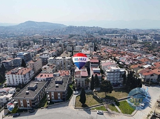 KUŞADASI ŞEHİR İÇİNDE BAHÇELİ YAŞAM – MODERN-GENİŞ TERS DUBLEKS - AYDIN KUŞADASI fotoğraf 46