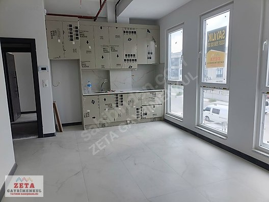 FIRSAT SAKARYA 15 TEMMUZ BULVARIN'DA 1+1 SATILIK SIFIR HOME OFİS - SAKARYA ADAPAZARI fotoğraf 15