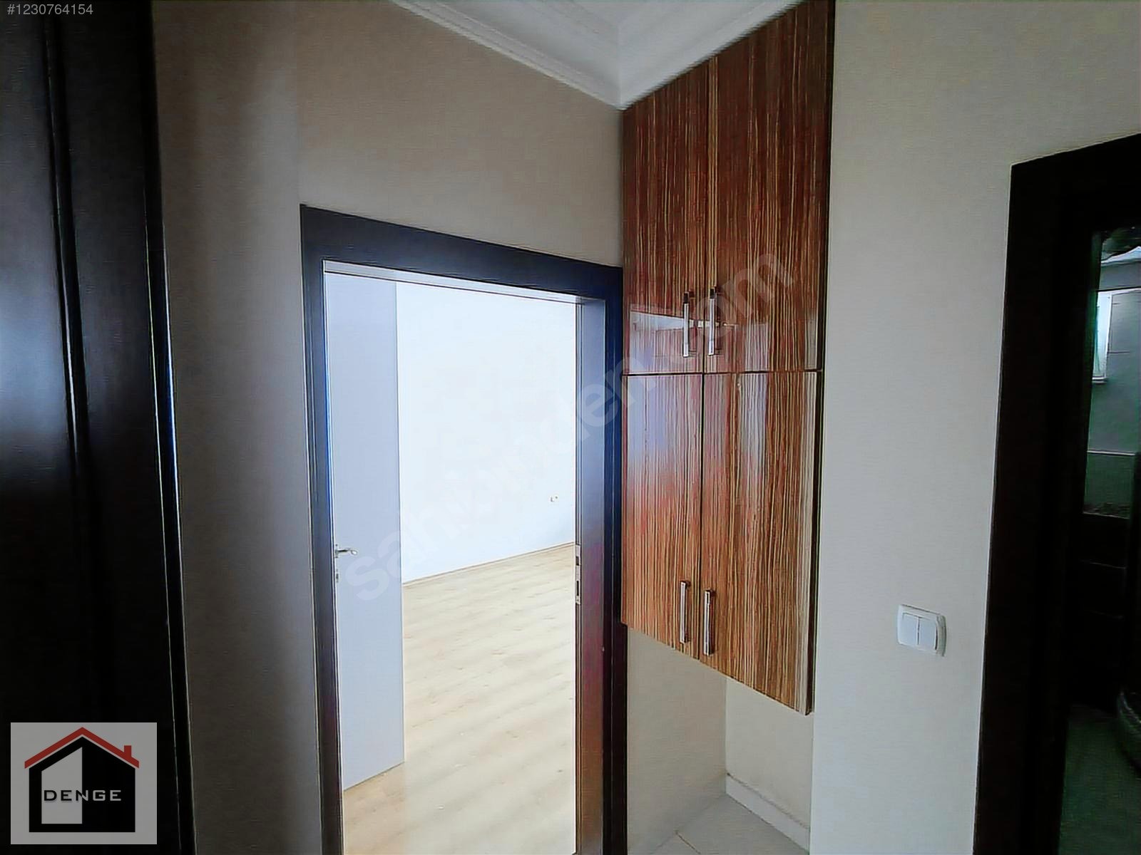 TABAKLAR MAHALLESİN DE KİRALIK 2+1 DAİRE - BOLU MERKEZ fotoğraf 28