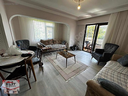 KARASU ÇARŞI MERKEZDE SATILIK 2+1GENİŞ BAHÇELİ DAİRE PAZARLIKSIZ - SAKARYA KARASU fotoğraf 12