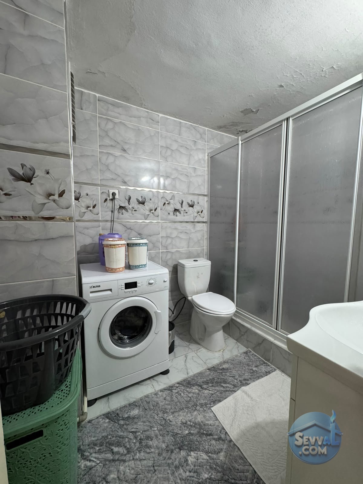 İPEKYOL MAH, 1.KAT 3+1 D.GAZLI,ASANSÖRLÜ - ŞANLIURFA HALİLİYE fotoğraf 10