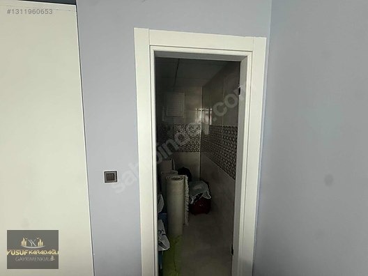 KARAKAVAKTA SATILIK 3+1 LÜKS DAİRE - MALATYA YEŞİLYURT fotoğraf 22