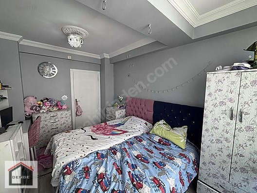 Sağlık Mah. 3+1 Ebeyn Banyolu Bireysel Garajlı Daire - BOLU MERKEZ fotoğraf 3