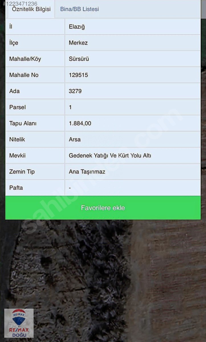 İlan Resmi
