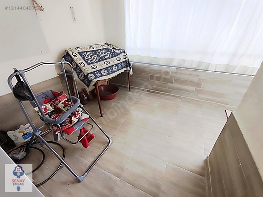 TELLİDERE ALP.TÜRKEŞ ÜZERİ FUL CEPHE 3+1 K.MUTFAK SATILIK DAİRE - ADANA SEYHAN fotoğraf 27