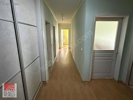 TEMELLİ TOKİ DE KATTA VE FULL GÜNEŞLİ CEPHEDE SATILIK 3+1 DAİRE - ANKARA SİNCAN fotoğraf 6