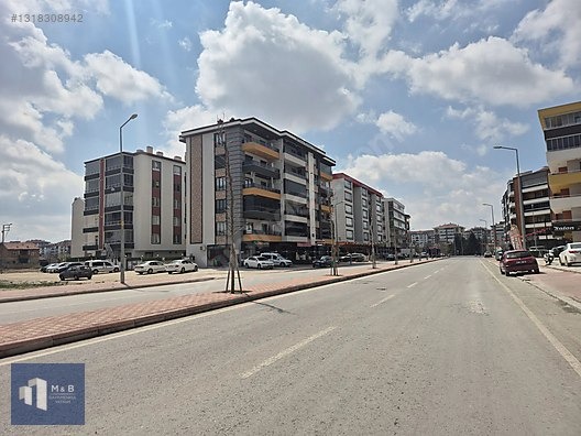 FETİH CADDESİ-ERENLER MAH-SATILIK 2+1 KAPALI OTOPARKLI DAİRE - KONYA KARATAY fotoğraf 31