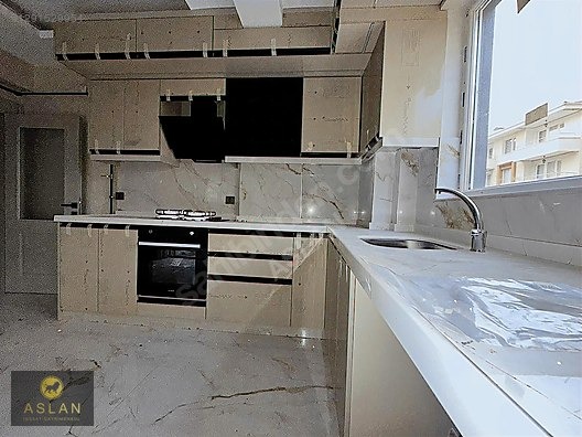 CUMHURİYET MAH. SATILIK 3+1 DAİRE - ANKARA ÇUBUK fotoğraf 3