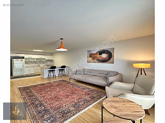 ESENYURT N TOWERS'DA EŞYALI KİRALIK 1+1 DAİRE - İSTANBUL ESENYURT fotoğraf 35