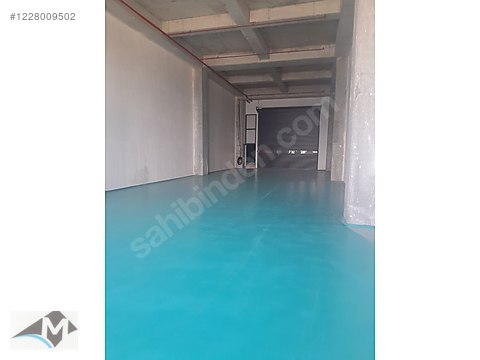 İKİTELLİ ORGANİZE SANAYİ BÖLGESİ 250 M2 TEM 34 PROJESINDE - İSTANBUL BAŞAKŞEHİR fotoğraf 2