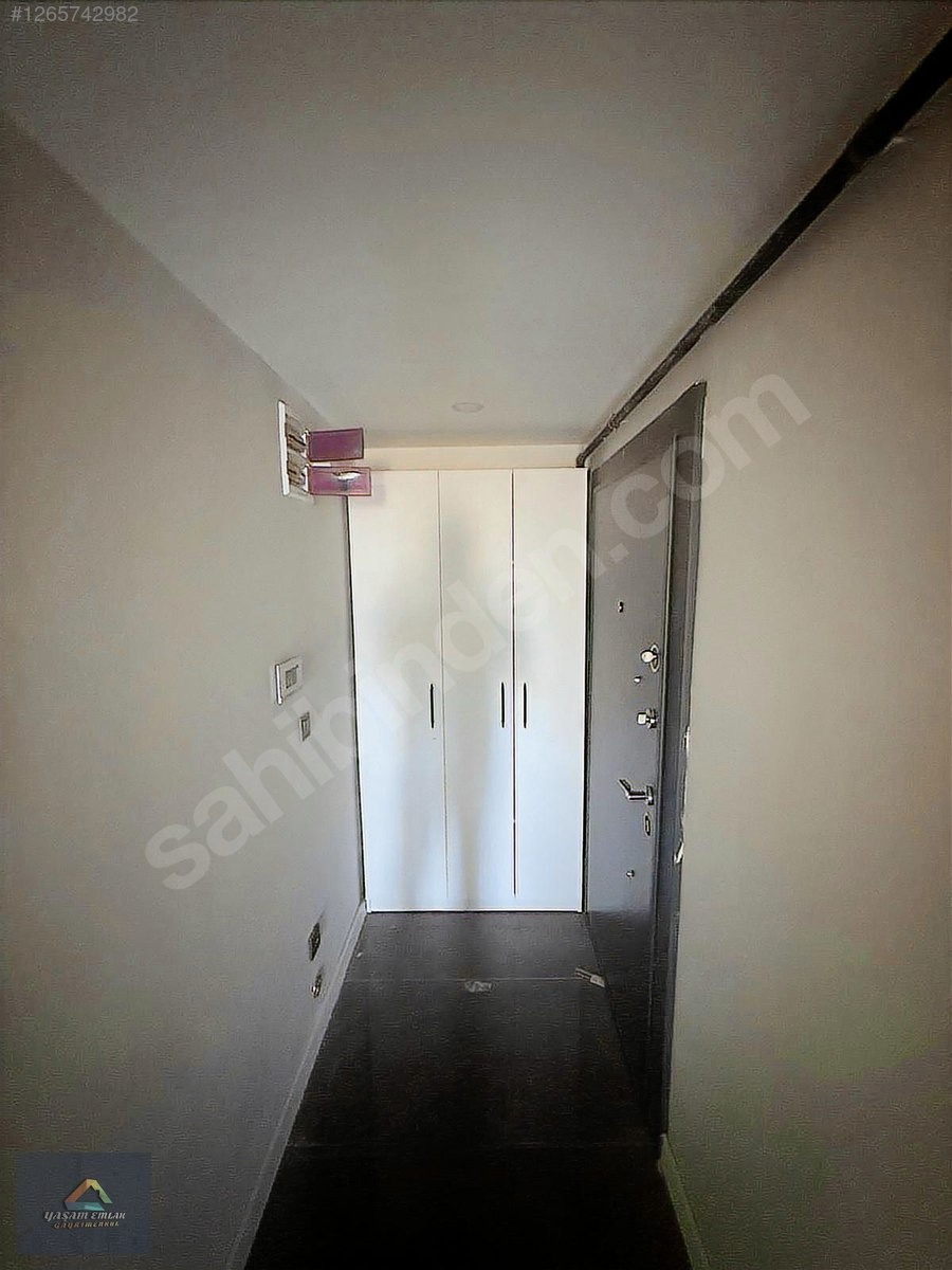 YAŞAM'DAN PENDİK SAHİLE YÜRÜME MESAFESİNDE SATILIK 3+1 DUBLEKS - İSTANBUL PENDİK fotoğraf 16