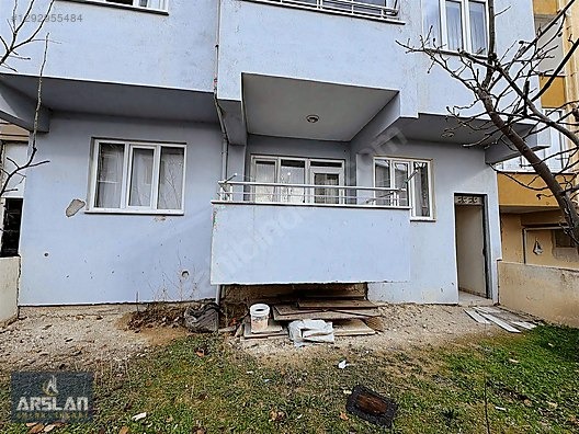 İNEGÖL ALANYURT FATİH MAH. 3+1, 140M2, BAHÇE KATI, SATILIK DAİRE - BURSA İNEGÖL fotoğraf 11