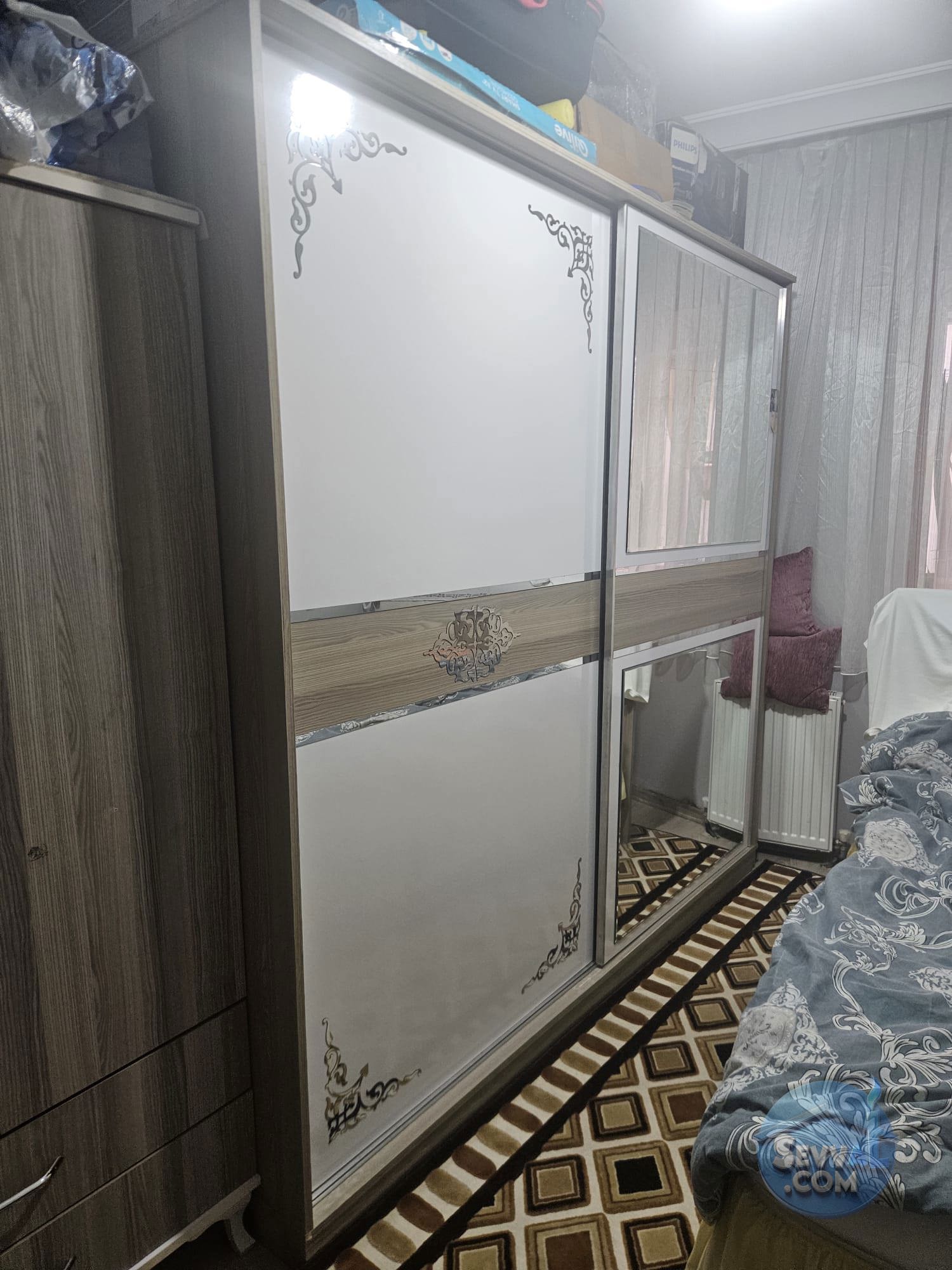 Nilüfer Çalı Mahallesi Gelişen Bölgede Fırsat Satılık Daire - BURSA NİLÜFER fotoğraf 9