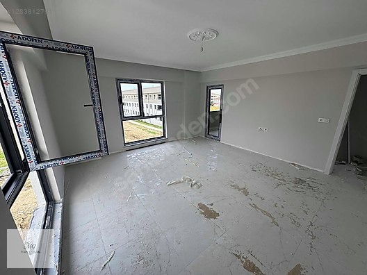 MG EMLAKTAN SATILIK ÖMERCİKLER MAHALLESİNDE 3+1 DAİRE - SAKARYA AKYAZI fotoğraf 4