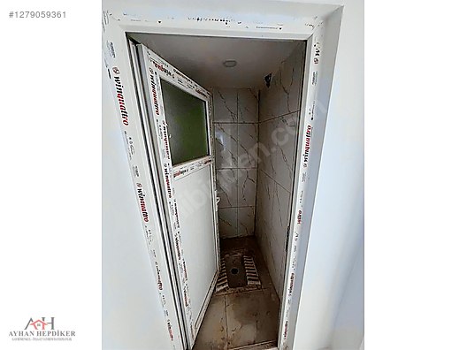 AYHAN HEPDİKER DEN YAĞCILARDA İKİ KATLI EV YENİLENMİŞ DAİRELER. - SAKARYA ADAPAZARI fotoğraf 41