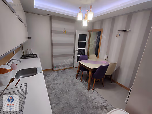 HASARSIZ..PINAR MAH.SEMT PAZAR YANI ULTRA LÜKS 3+1 İSKANLI DAİRE - ADANA SEYHAN fotoğraf 37