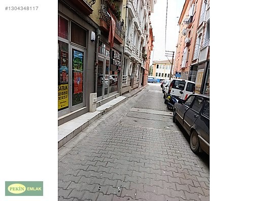 İZMİTTE KOCAELİ DEVLET HASTANESİ YAKIN YATIRIMLIK SATILIK DÜKKAN - KOCAELİ İZMİT fotoğraf 3