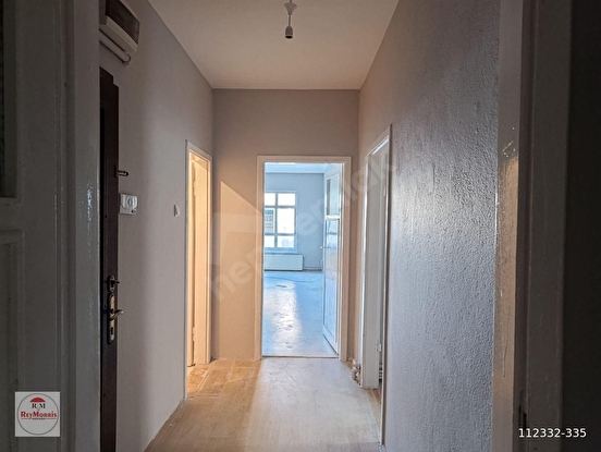 Keçiören Sanatoryum Barut Sokak'ta 1.Katta, Ön Cephe, Güneşli, 125 M2, Masrafsız - ANKARA KEÇİÖREN fotoğraf 14