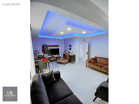 KILIÇ GRUP YERDEN ISITMALI EĞİMSİZ TAVAN 4+1 SATILIK DAİRE - KOCAELİ KÖRFEZ fotoğraf 8