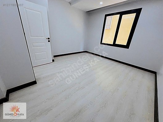 G.KAYA DAN GÜLTEPE MAHALESİNDE 2+1 75m2 LÜKS 1.KAT DAİRE - İSTANBUL KÜÇÜKÇEKMECE fotoğraf 14