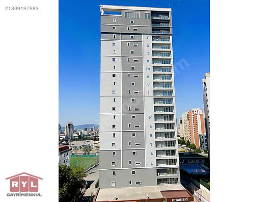 Kartal Yakacıkta Site İçinde Güvenli Yaşam 1 Aya Teslim 2+1 - İSTANBUL KARTAL fotoğraf 31